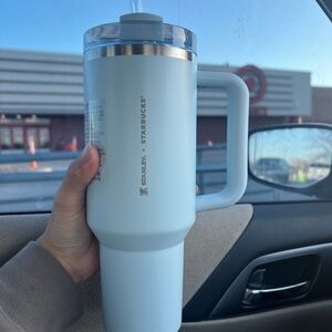 Starbucks Stanley